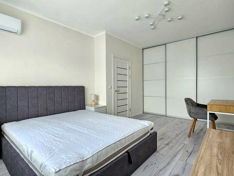 квартира за адресою Ревуцького вул., 40-В