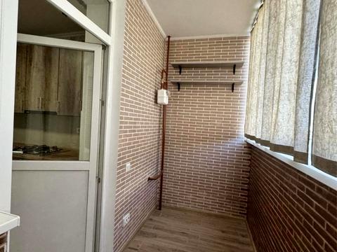квартира по адресу Святошинская ул., 58