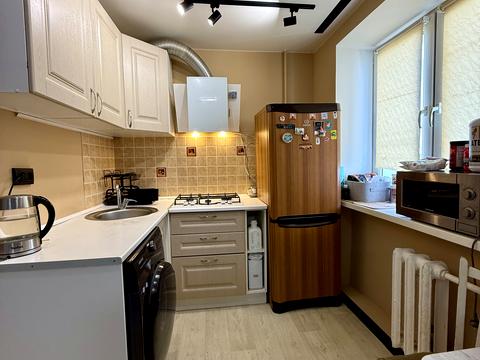 квартира за адресою Слобожанський просп. (Газети "Правда"), 123
