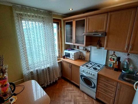 квартира за адресою Василя Симоненка вул., 6