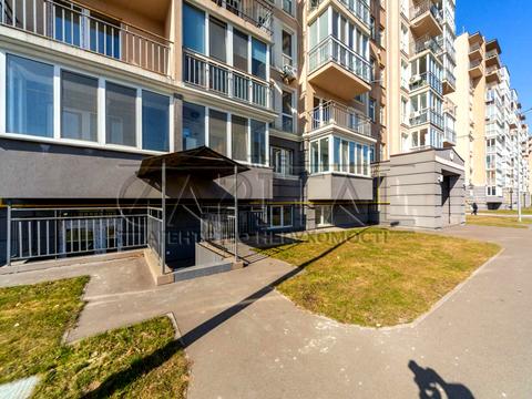 коммерческая по адресу Метрологическая ул., 58