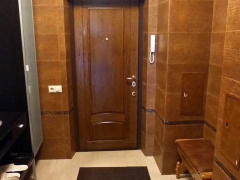 квартира за адресою Володимира Івасюка просп. (Героїв Сталінграду), 6