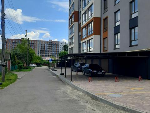квартира за адресою 2-й провулок Мирний, 16