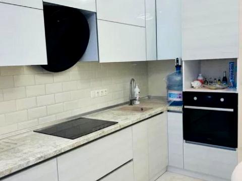 квартира за адресою Перлинна вул., 2