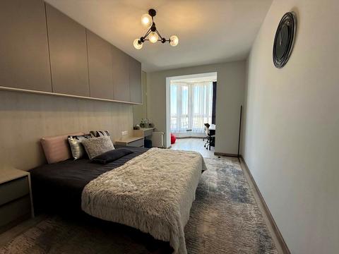 квартира по адресу Кульпарковская ул., 230-А