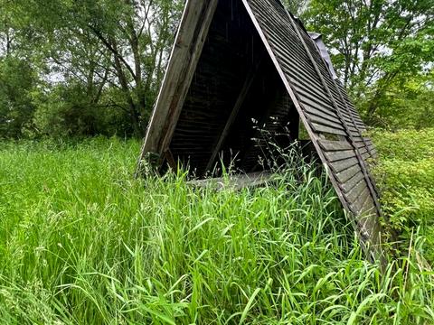 участок по адресу с. Новоселка, 