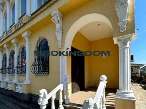 будинок за адресою озерна, 43