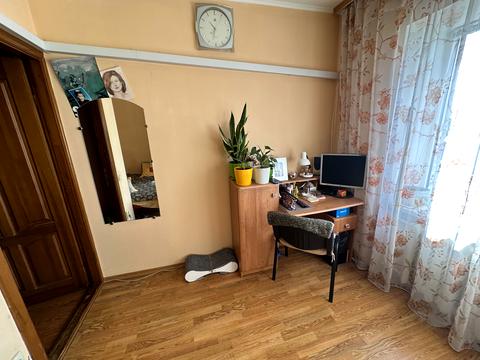 квартира по адресу провулок Павла Корнелюка, 2