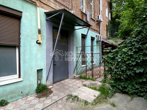 квартира за адресою Класичний пров., 8