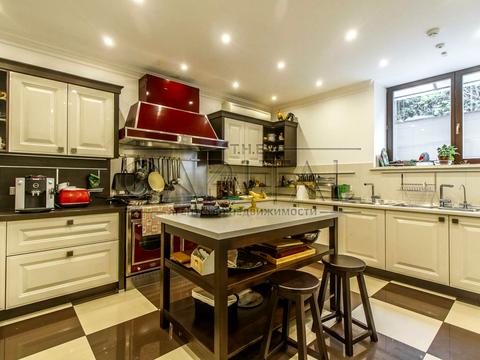 дом по адресу Зверинецкая ул., 17