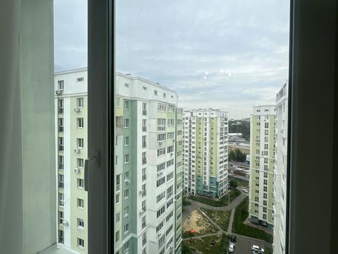 квартира за адресою Рогатинська Левада вул. (Іванівський), 22