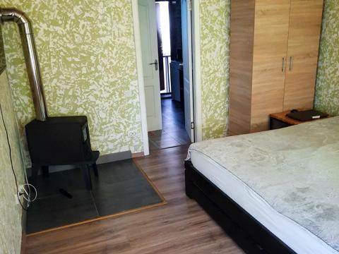квартира за адресою Бочарова, 7а