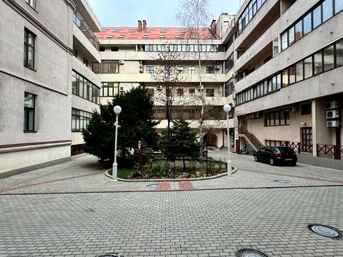 квартира за адресою Старокозацька вул. (Комсомольська), 25