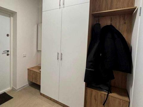 квартира по адресу Каруны ул., 45
