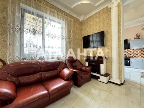 будинок за адресою 2-й Китобійний пров.