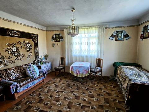 будинок за адресою 16-го липня