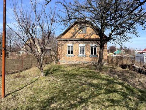 дом по адресу Вышгородская ул.