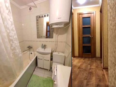 квартира за адресою Дерев'янка вул., 22б