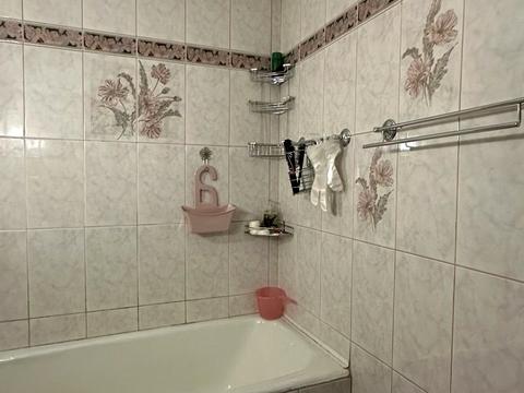 квартира за адресою Чорнобильська вул., 24/26