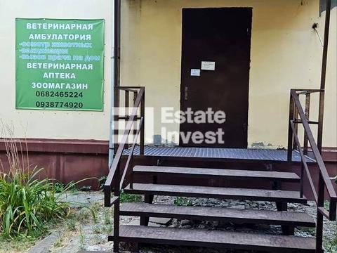комерційна за адресою Ощєпкова, 4