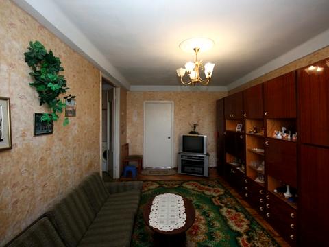 квартира за адресою Героїв 93-ї Бригади вул. (Гудименка), 18