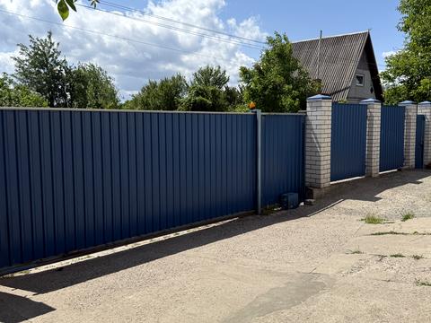 дом по адресу Вишнёвая