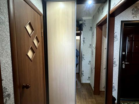 квартира по адресу Степана Бандери ул., 22/2