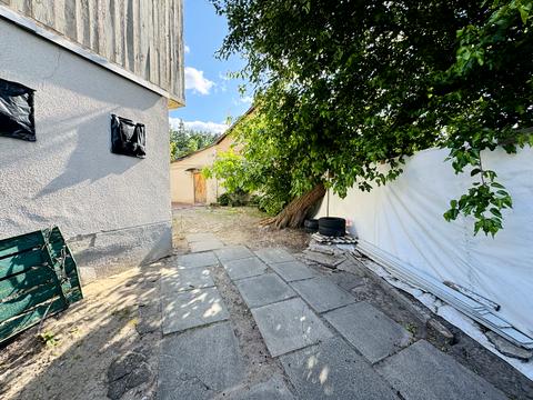 ділянка за адресою Новооскольська, 31