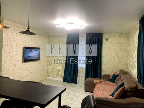 дом по адресу Гришинская ул.