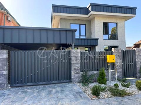 дом по адресу Центральная ул.