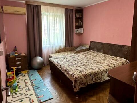 квартира по адресу Героев просп., 6