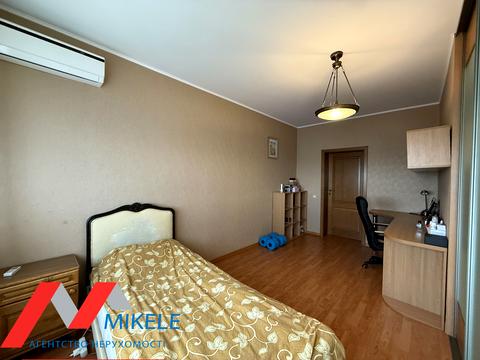 квартира по адресу Миколы Бажана просп., 14