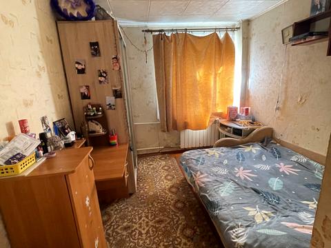 дом по адресу Попова
