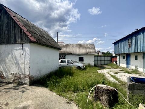дом по адресу Константина Непопа ул.