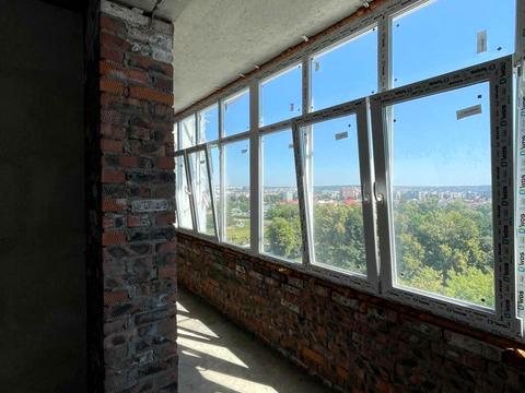 квартира по адресу Гетьмана Мазепи ул. (Красовського), 1