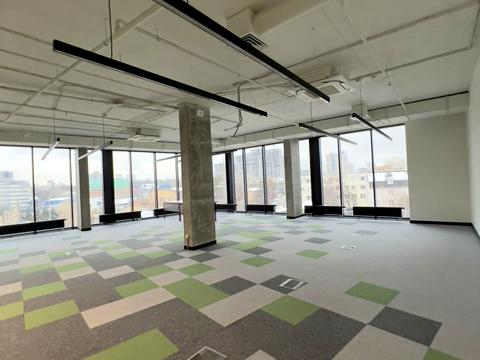 коммерческая по адресу Зоологическая ул., 5/1