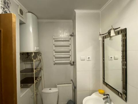 квартира за адресою Золотоустівська вул., 50