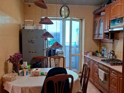 квартира за адресою Ювілейний просп. (), 61в