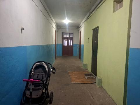 квартира по адресу Симона Петлюри, 57