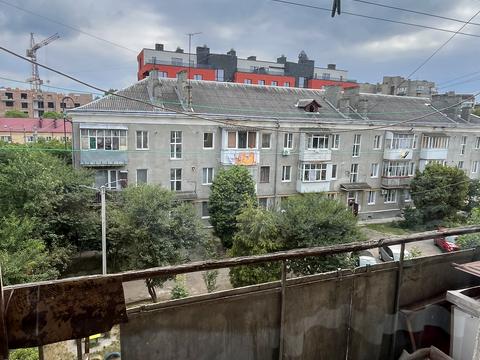 квартира по адресу Славы Стецко ул., 7а