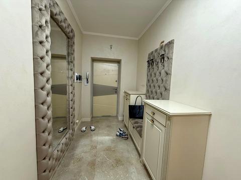 квартира по адресу Анатолія Тегзи ул. (Воззʼєднання), 47
