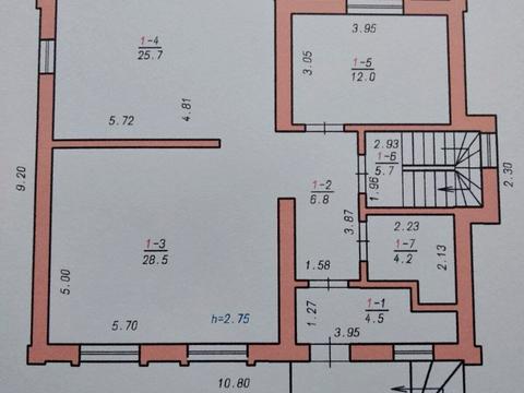 будинок за адресою Леся Курбаса вул., 5