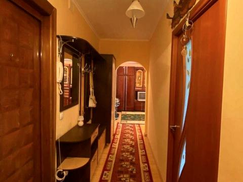 квартира за адресою Проскурівського підпілля вул., 115/1