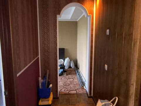 квартира по адресу Тракторостроителей просп., 140в