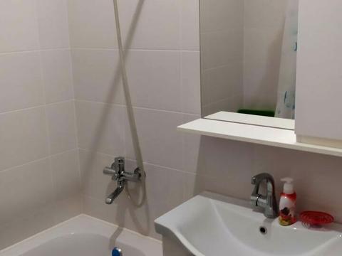 квартира по адресу Академика Сахарова ул., 50