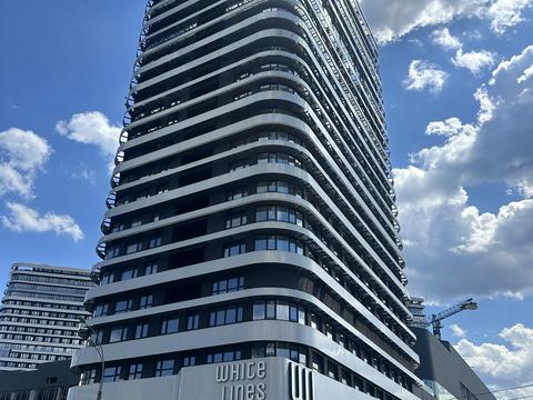 квартира по адресу Ужгородский пер., 4/1