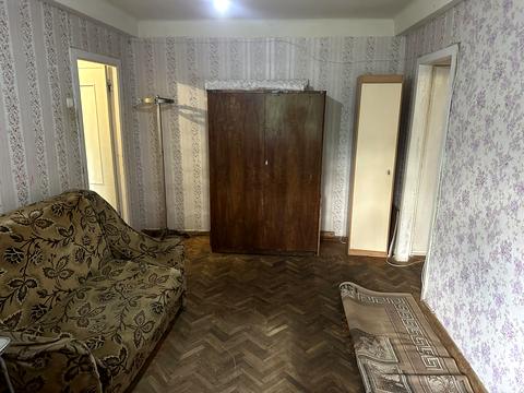 квартира за адресою Васильківська вул., 49к1