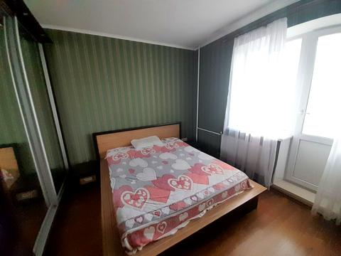 квартира по адресу Незалежності бульв. (50 років Жовтня), 14/1