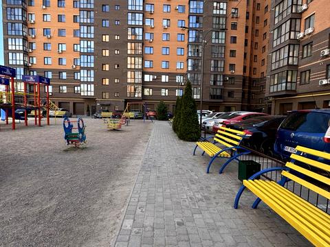 квартира по адресу Володимира Великого ул. (Гагарина), 29/3