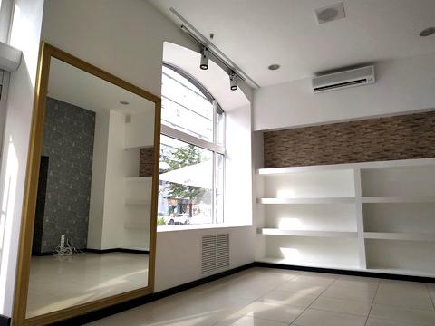 комерційна за адресою Шота Руставелі вул., 36